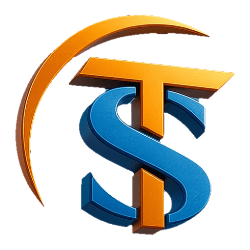 TaaSen logo